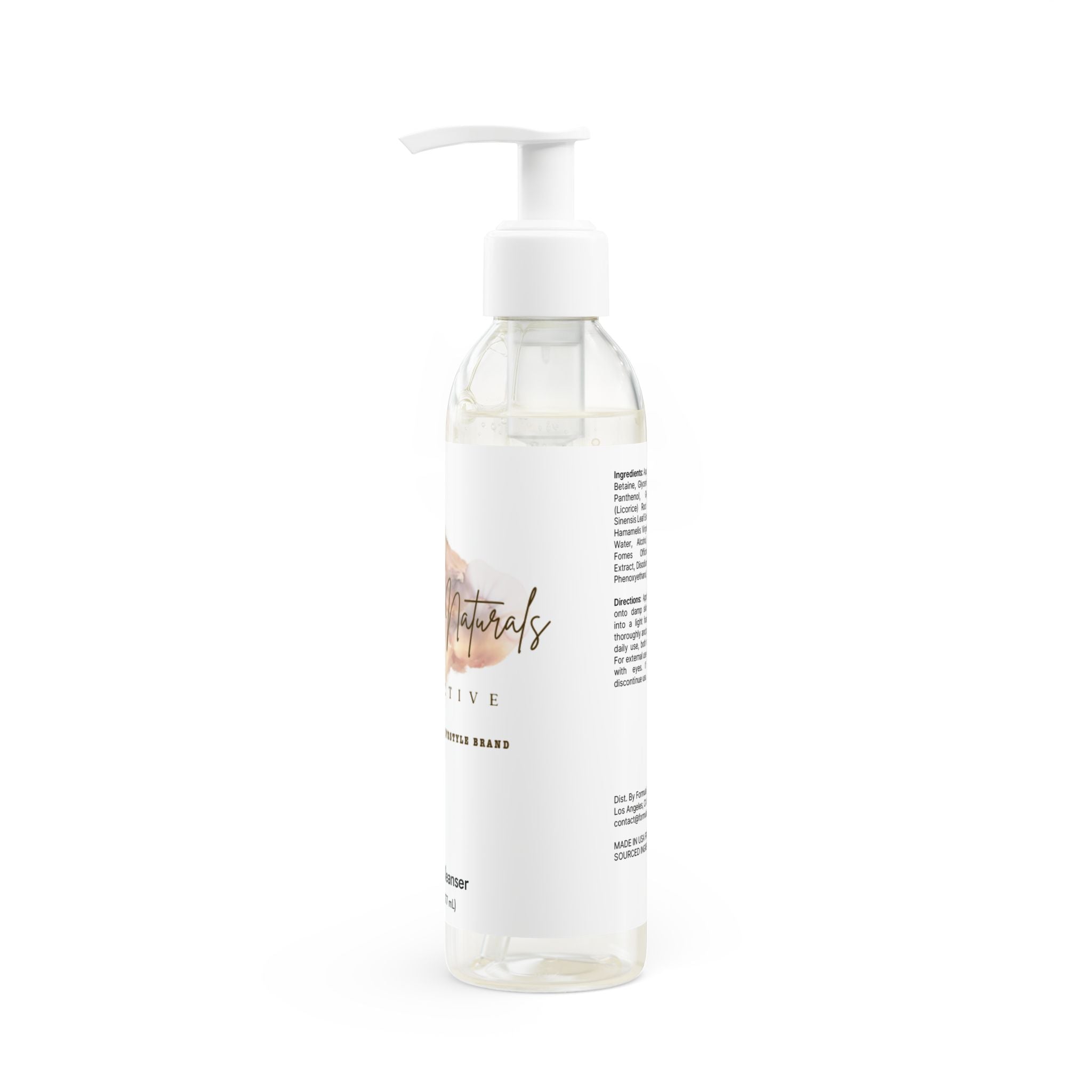 Daily Maintenance Gentle Face and Body Cleanser, 6oz