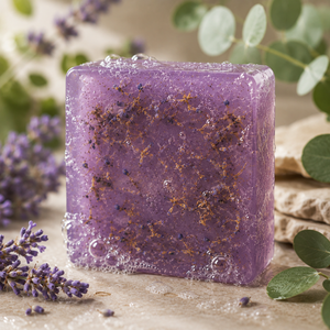 Rest & Restore™ Luxury Handmade Bar Soap