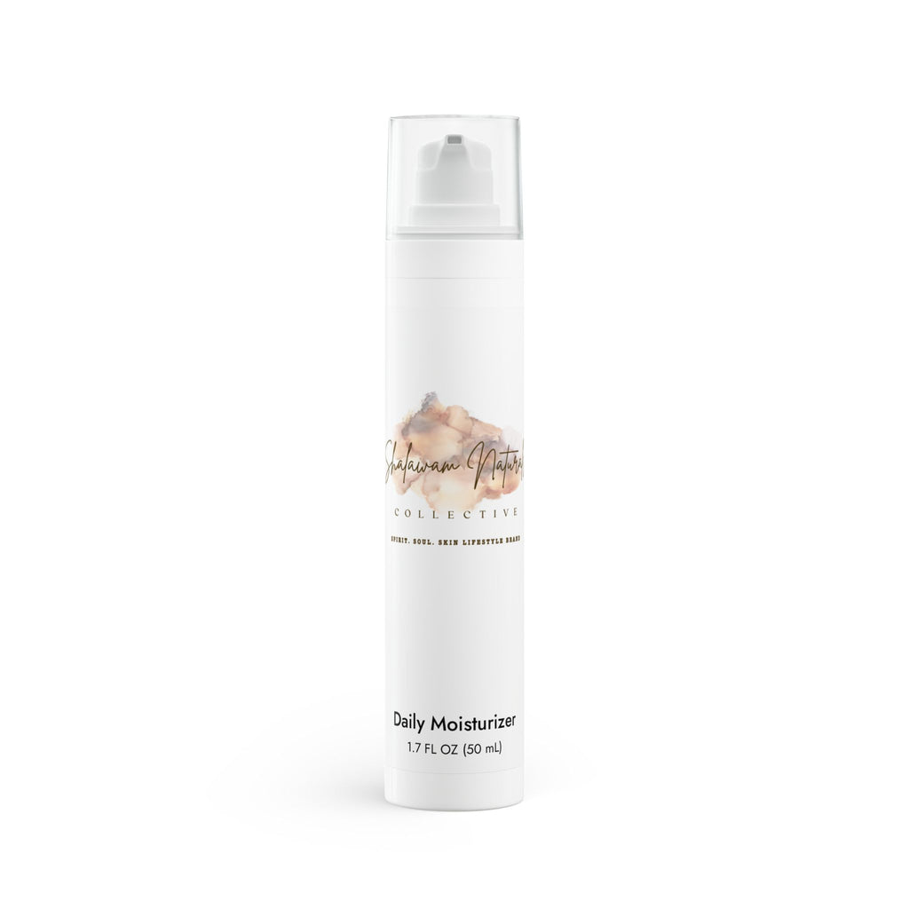 Daily Maintenance Moisturizer, 1.7oz