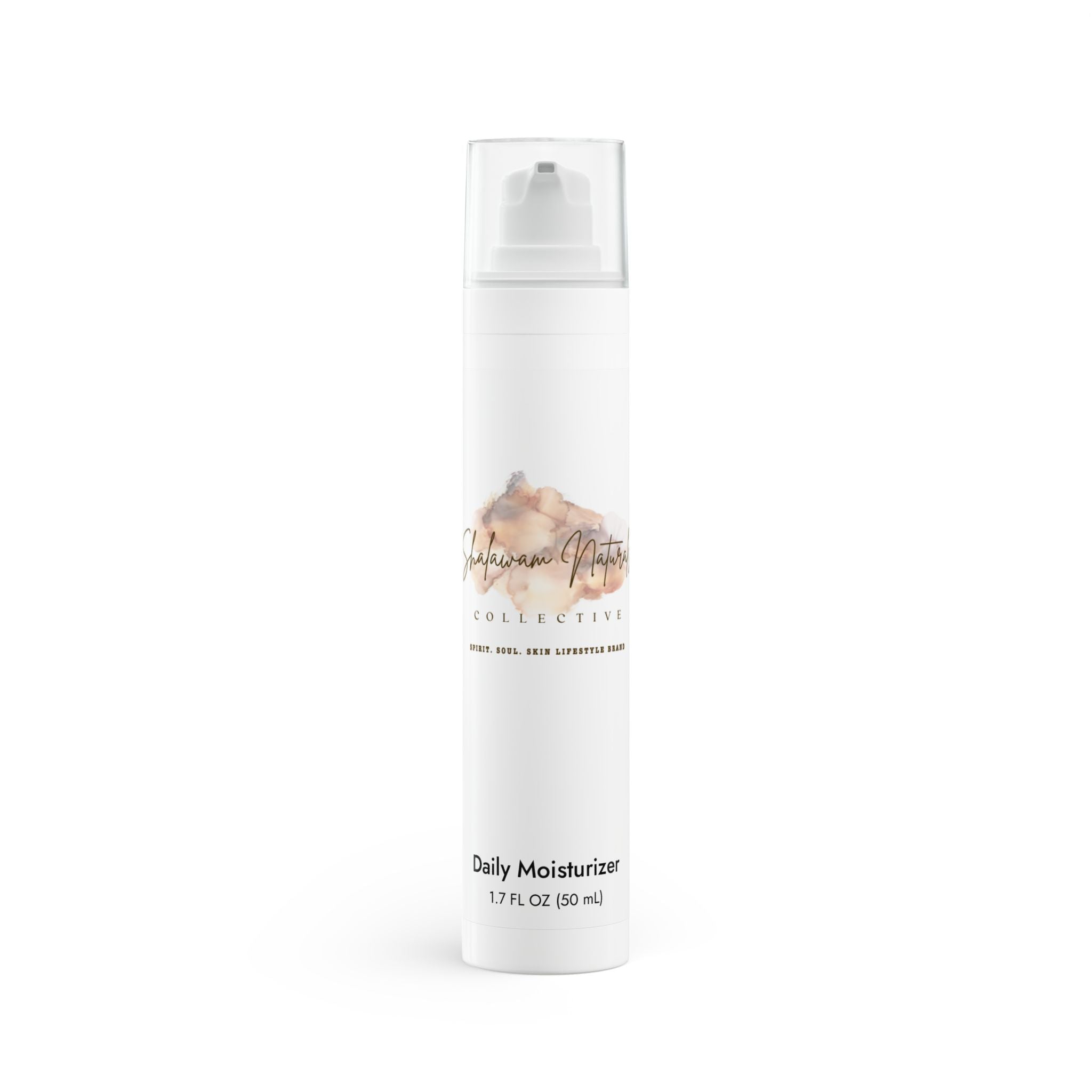 Daily Maintenance Moisturizer, 1.7oz