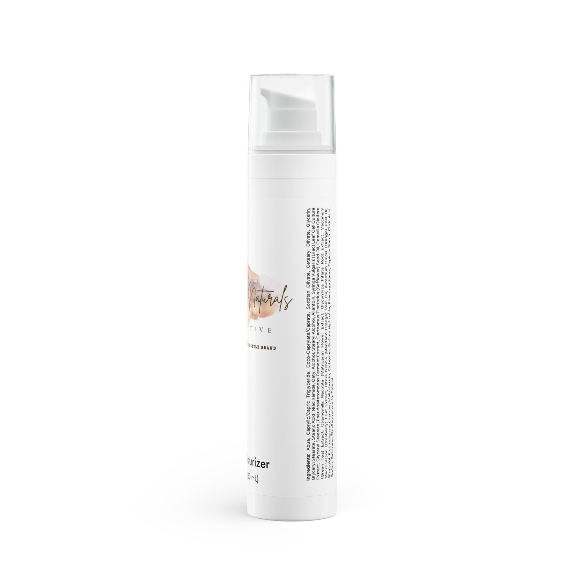 Daily Maintenance Moisturizer, 1.7oz