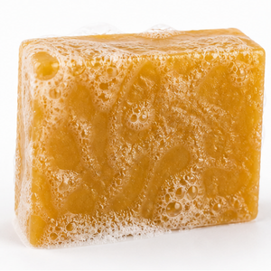 Golden Glow Collection Bar Soap