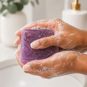 Rest & Restore™ Luxury Handmade Bar Soap