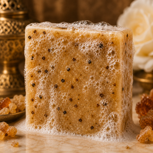 Royal Restoration™ Luxury Handmade Bar Soap