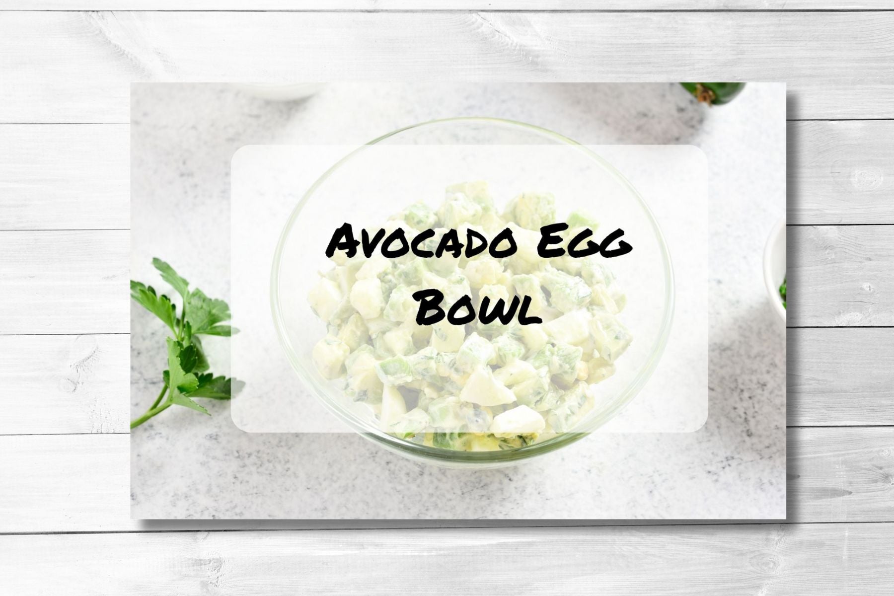 30 Days of  Glowing Healthy Recipes-Digital recipe cards
