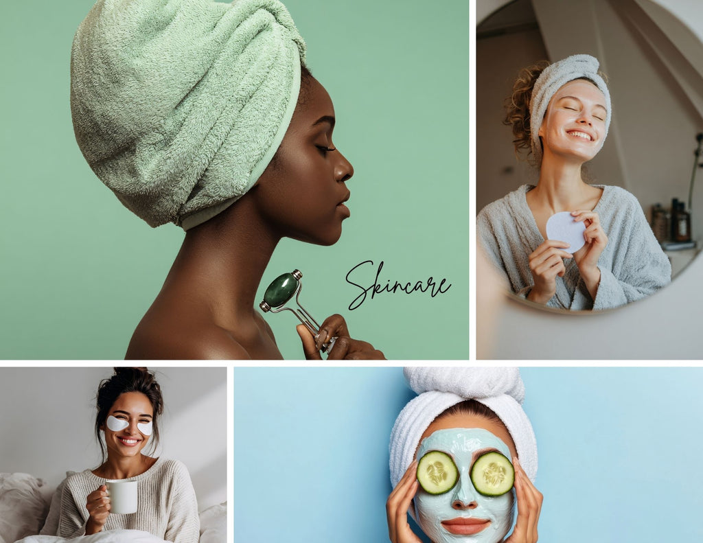 The 30 Day Glow Up Bible: From Spirit to Soul to Skin: The Lazy Girl’s Glow-Up Plan-Digital Journal