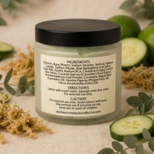 Renew Luxury Whipped Body Butter
