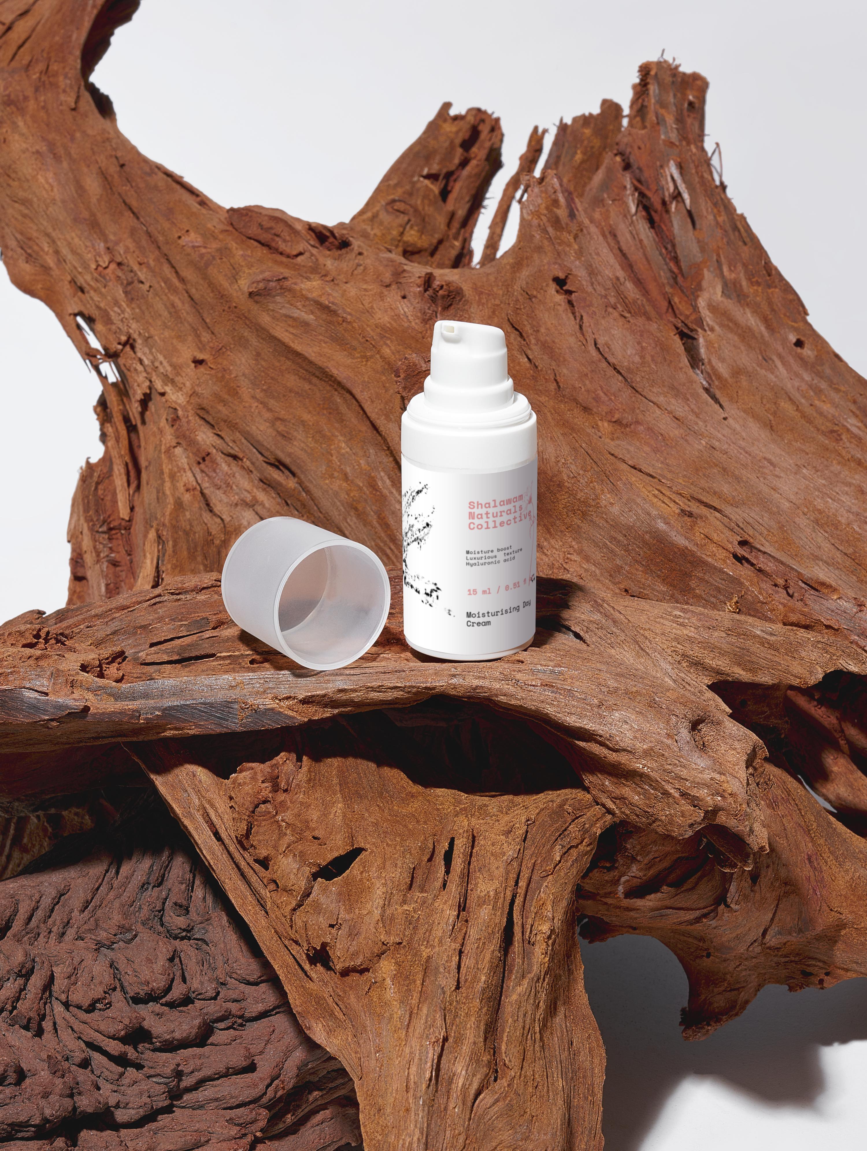 Moisturizing Day Cream