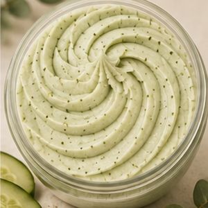 Renew Luxury Whipped Body Butter