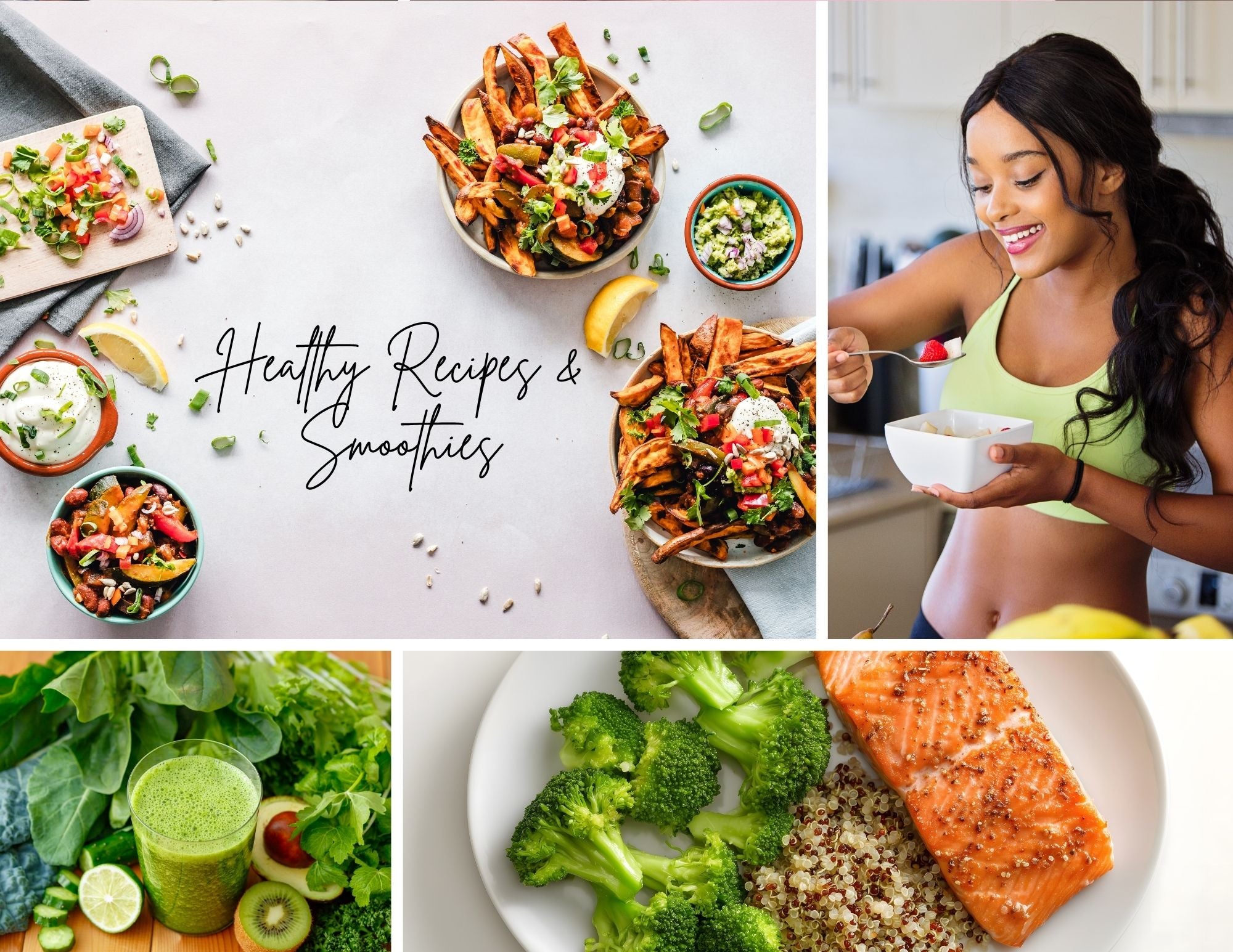 The 30 Day Glow Up Bible: From Spirit to Soul to Skin: The Lazy Girl’s Glow-Up Plan-Digital Journal