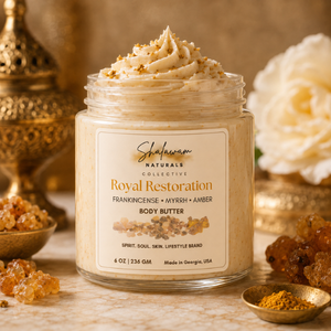 Royal Restoration™ Luxury Gift Box