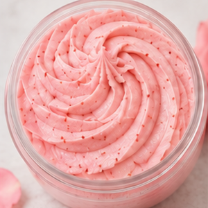 Soft Life Luxury Whipped Body Butter