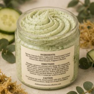 Renew Luxury Whipped Body Butter