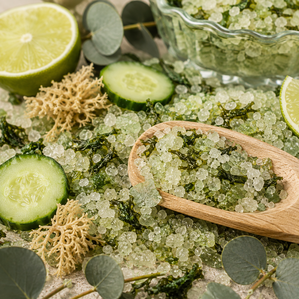 Renew Bath Soak