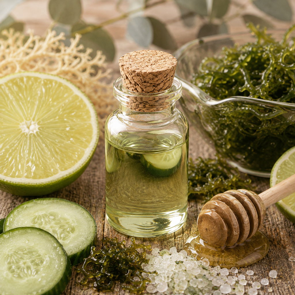 Renew Bath Soak