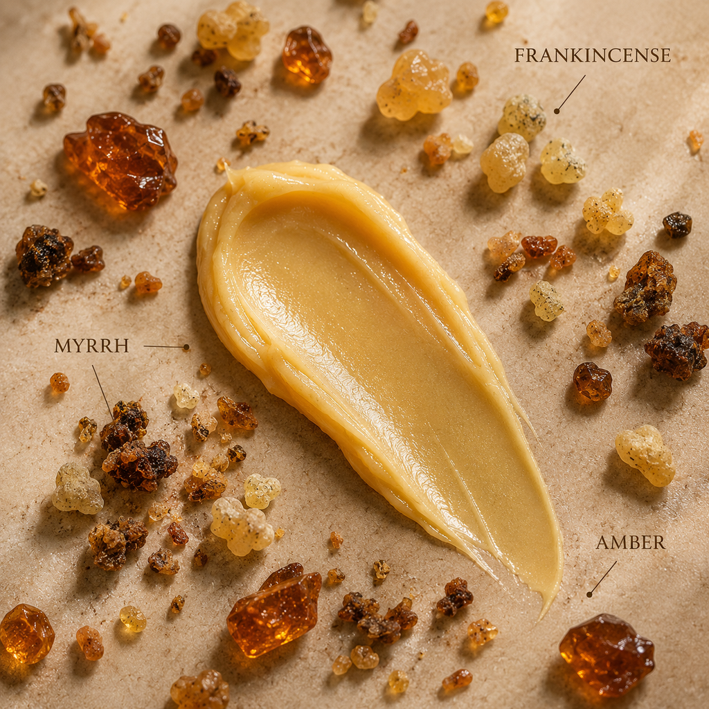 Royal Restoration™ Luxury Beauty Salve