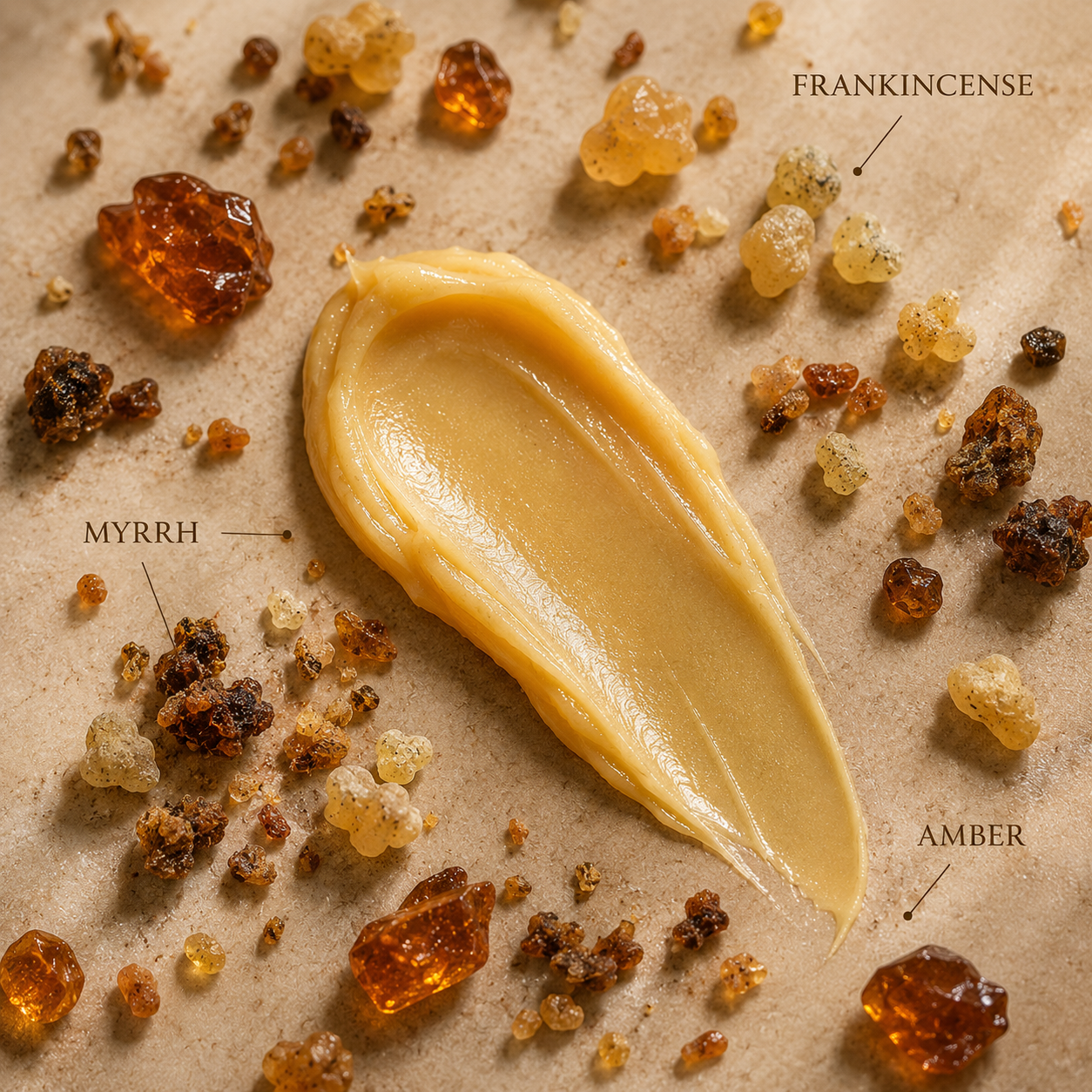 Royal Restoration™ Luxury Beauty Salve