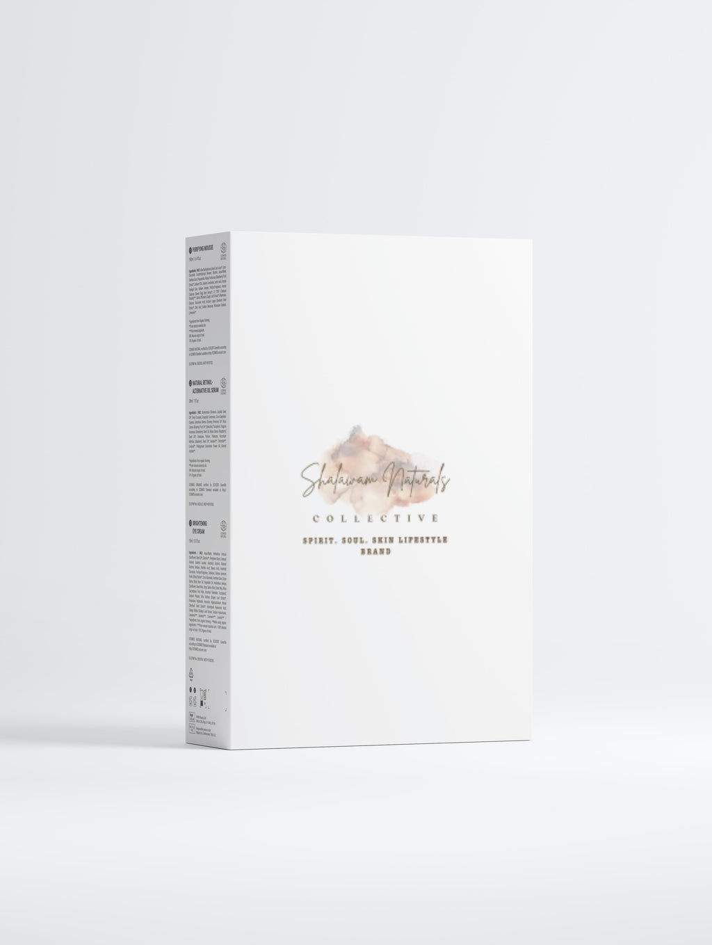 Rejuvenating Glow Collection Box