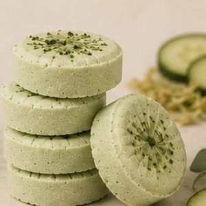 Renew Aromatic Shower Steamers