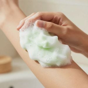 Renew Whipped Soap