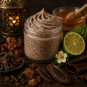 King's Dominion™ Luxury Whipped Soap