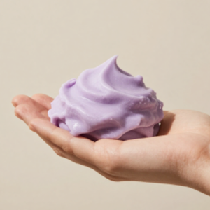 Rest & Restore Whipped Soap