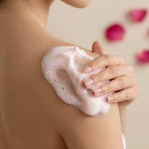 Soft Life Whipped Soap