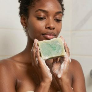 Renew Collection Bar Soap
