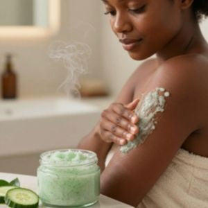 Renew Sugar Scrub