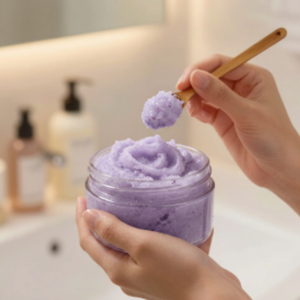 Rest & Restore™ Sugar Scrub