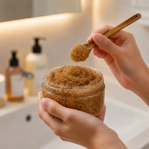Royal Restoration™ Luxury Sugar Scrub