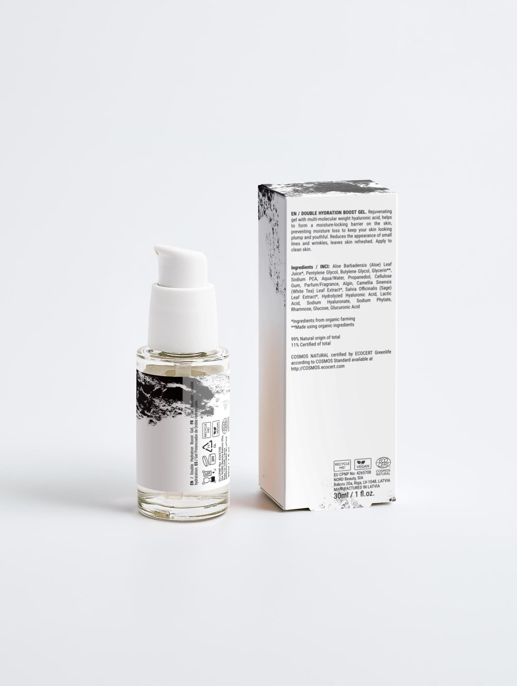 Timeless Radiance Collection Box