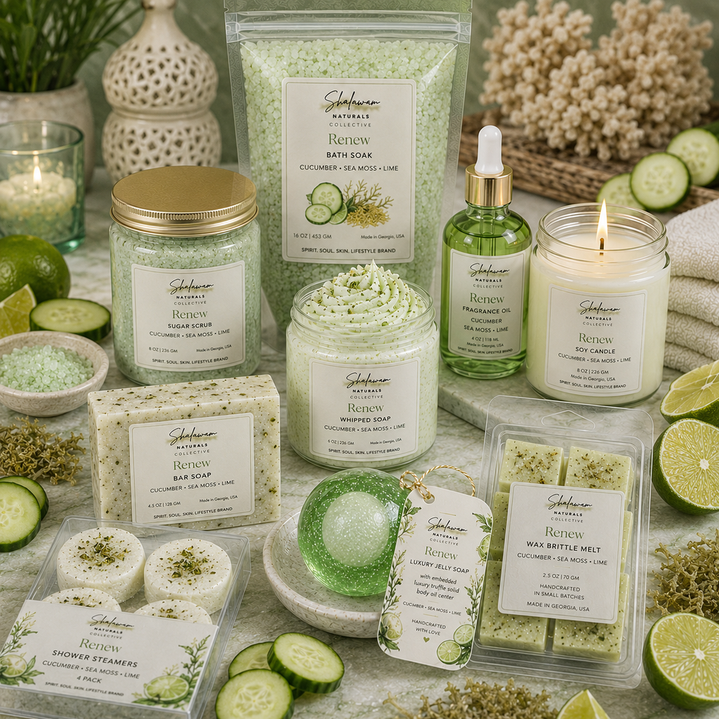 Renew™ Luxury Gift Box