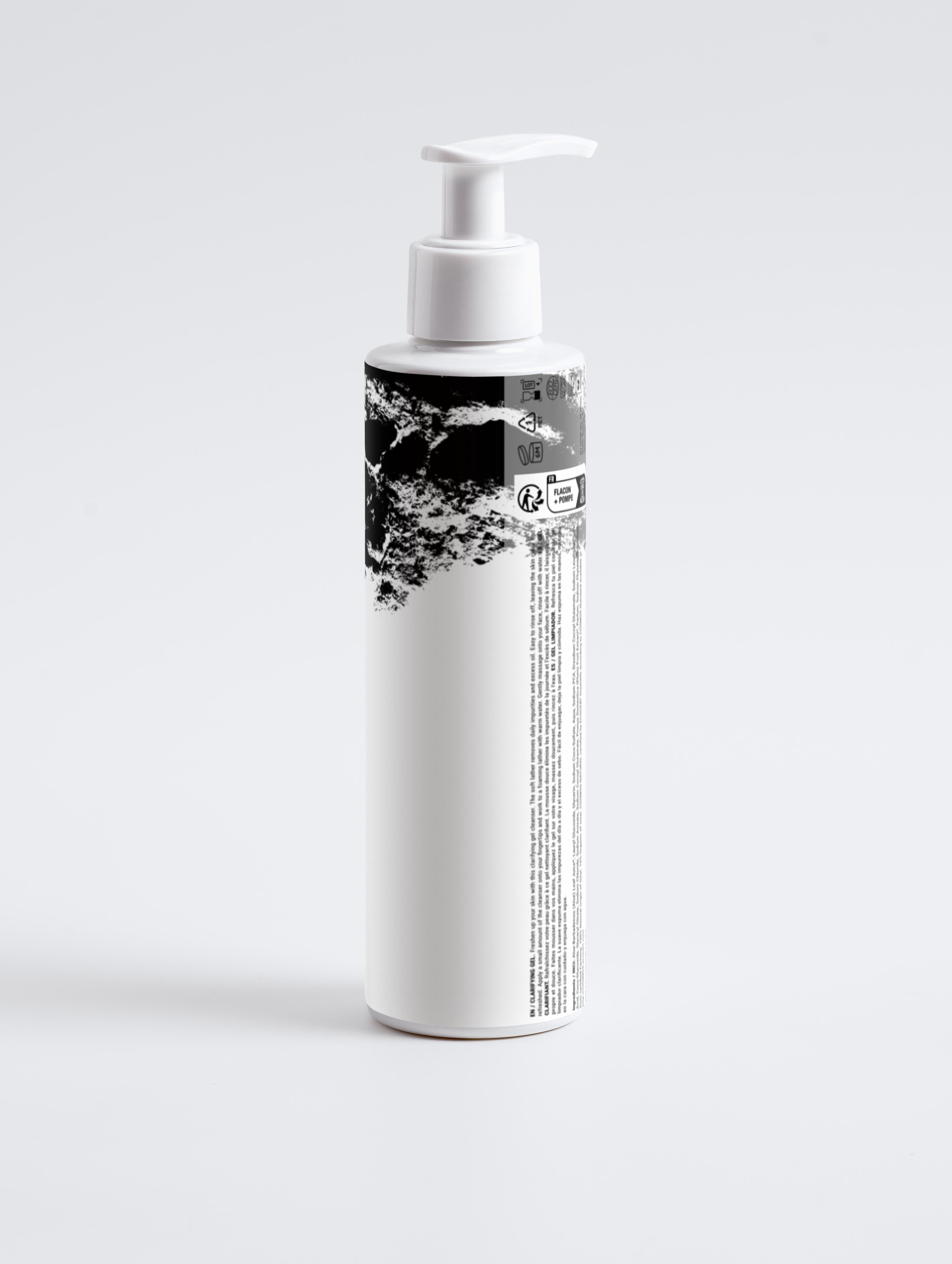 Clear Complexion Collection Box