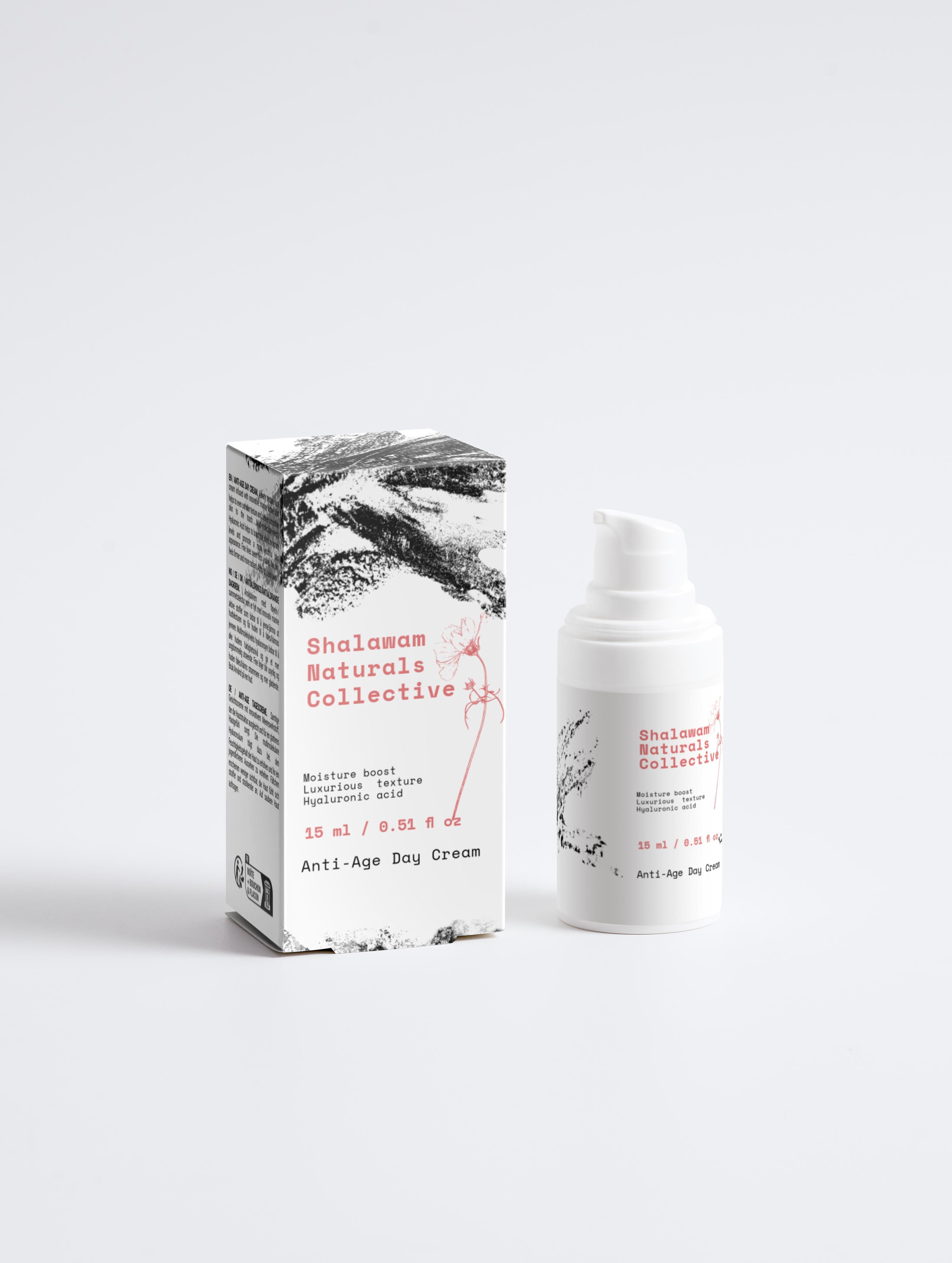 Timeless Radiance Collection Box
