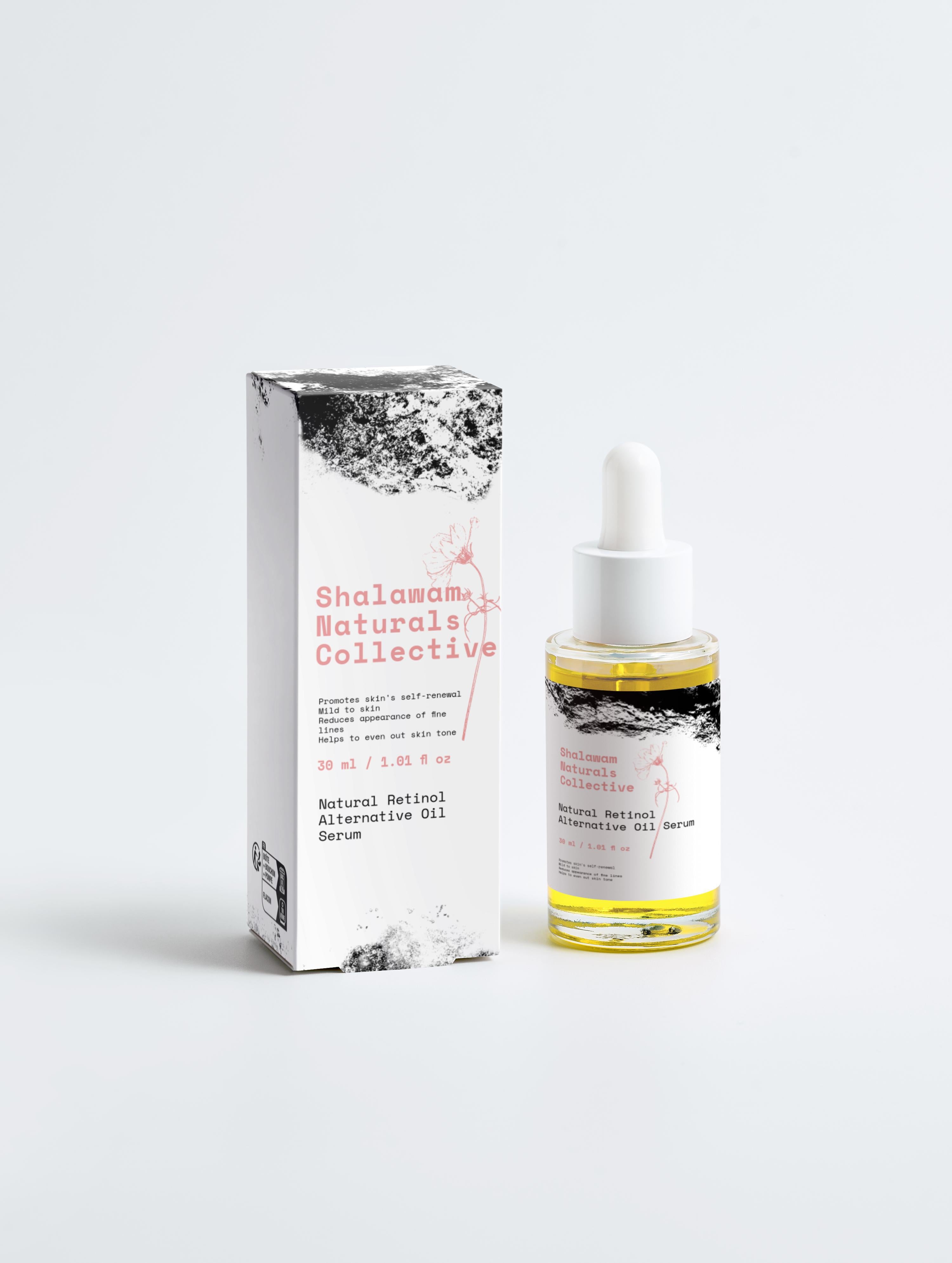 Clear Complexion Collection Box