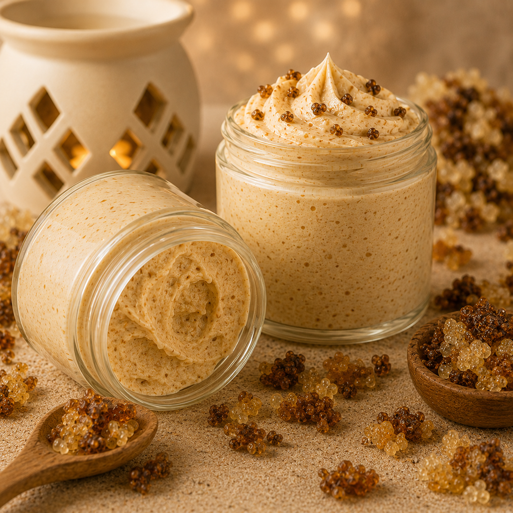 Royal Restoration™ Luxury Whipped Soap