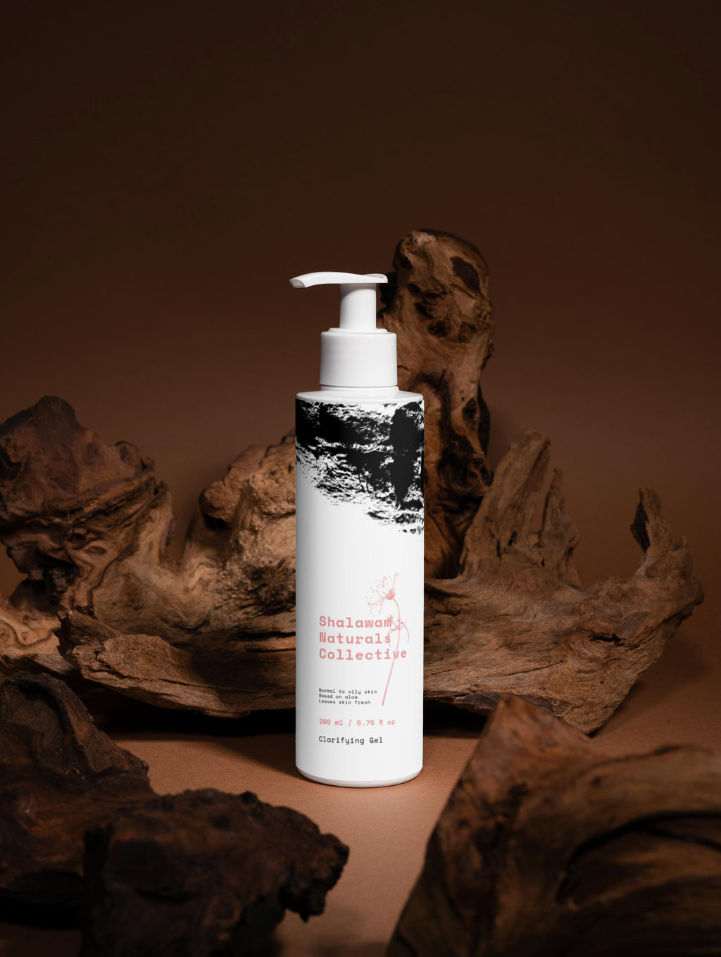 Clear Complexion Collection Box