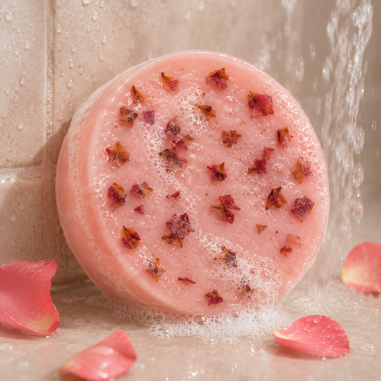 Soft Life Collection Bar Soap