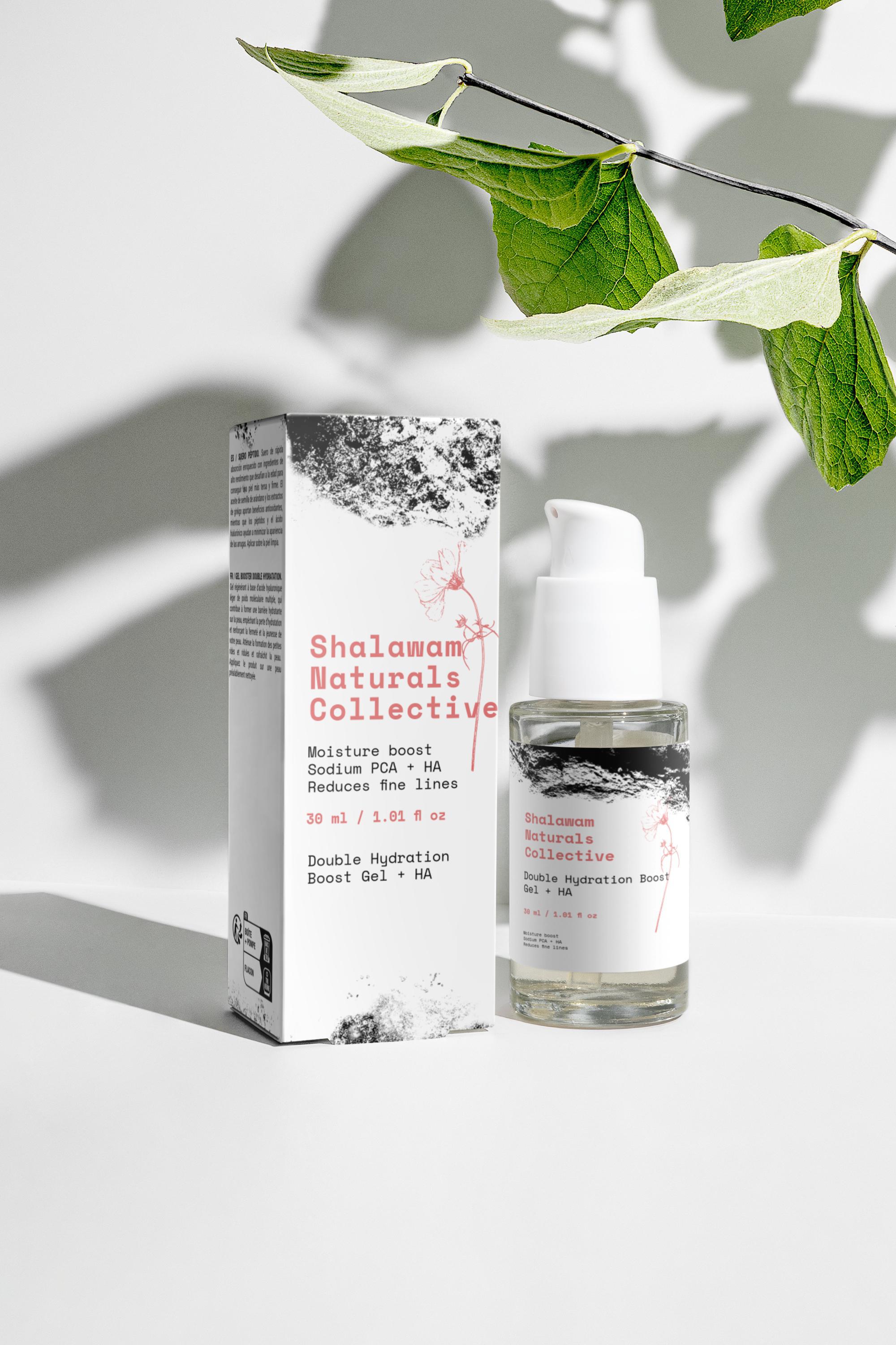 Timeless Radiance Collection Box