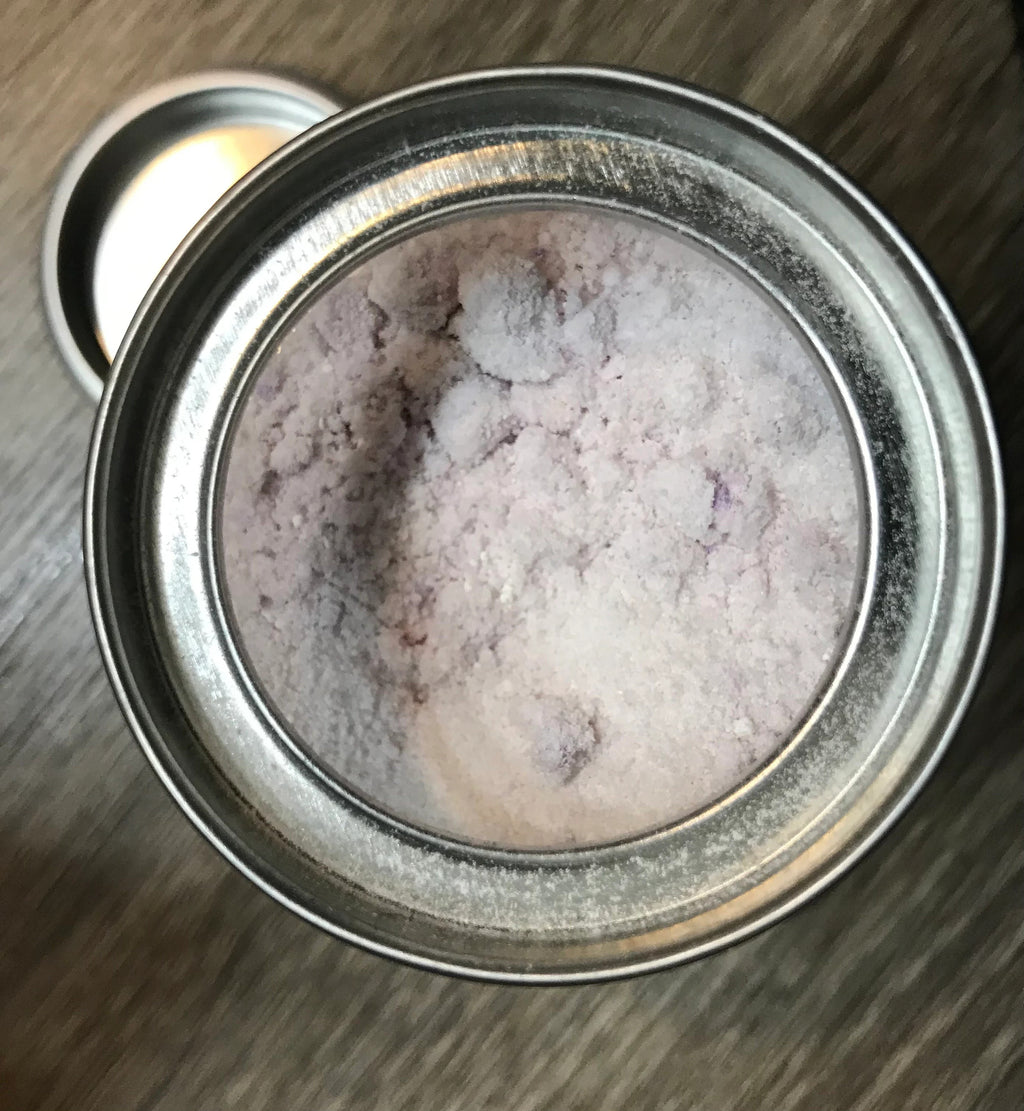 Hard as a Mother Spa Gift Set