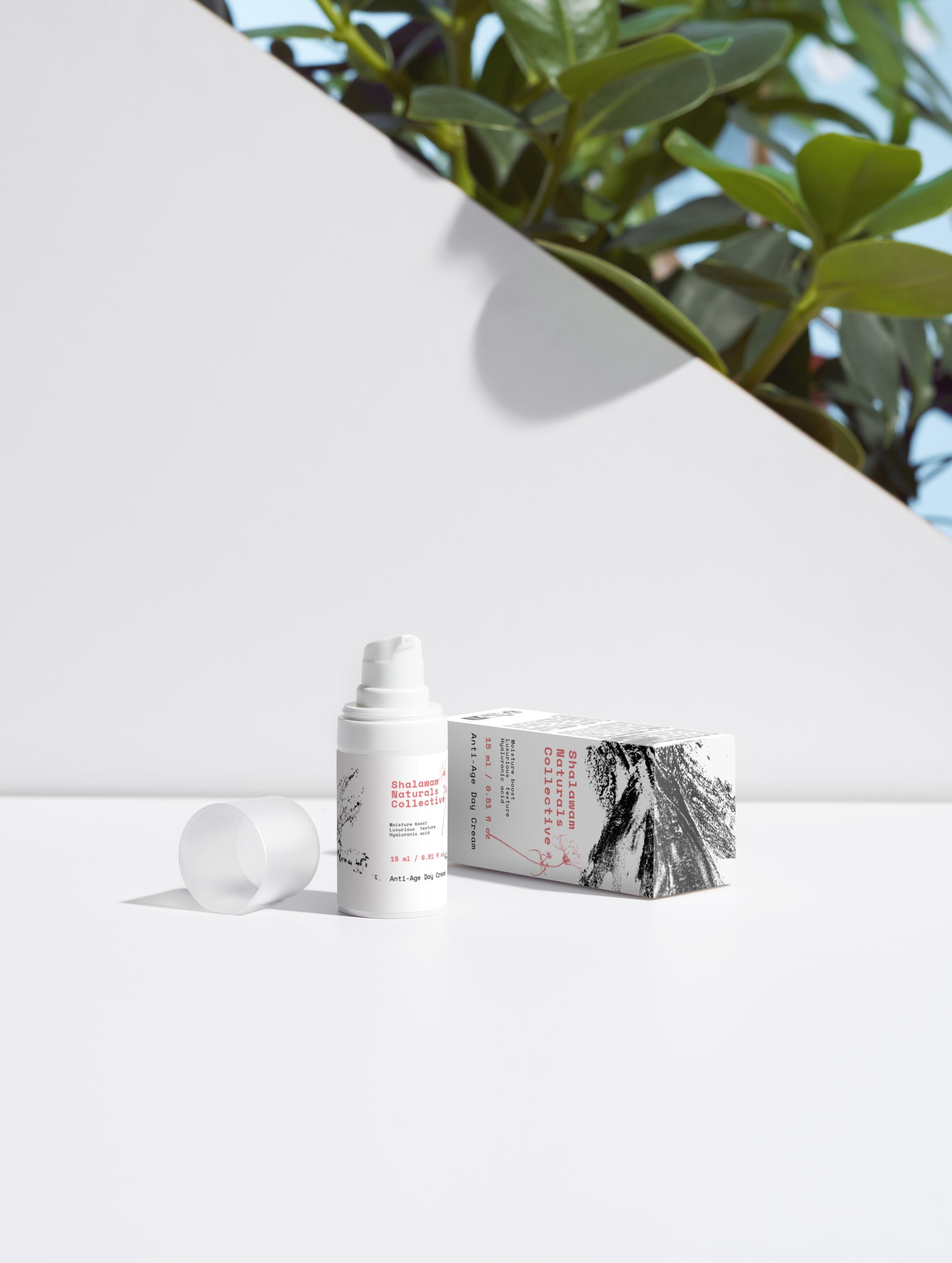 Timeless Radiance Collection Box
