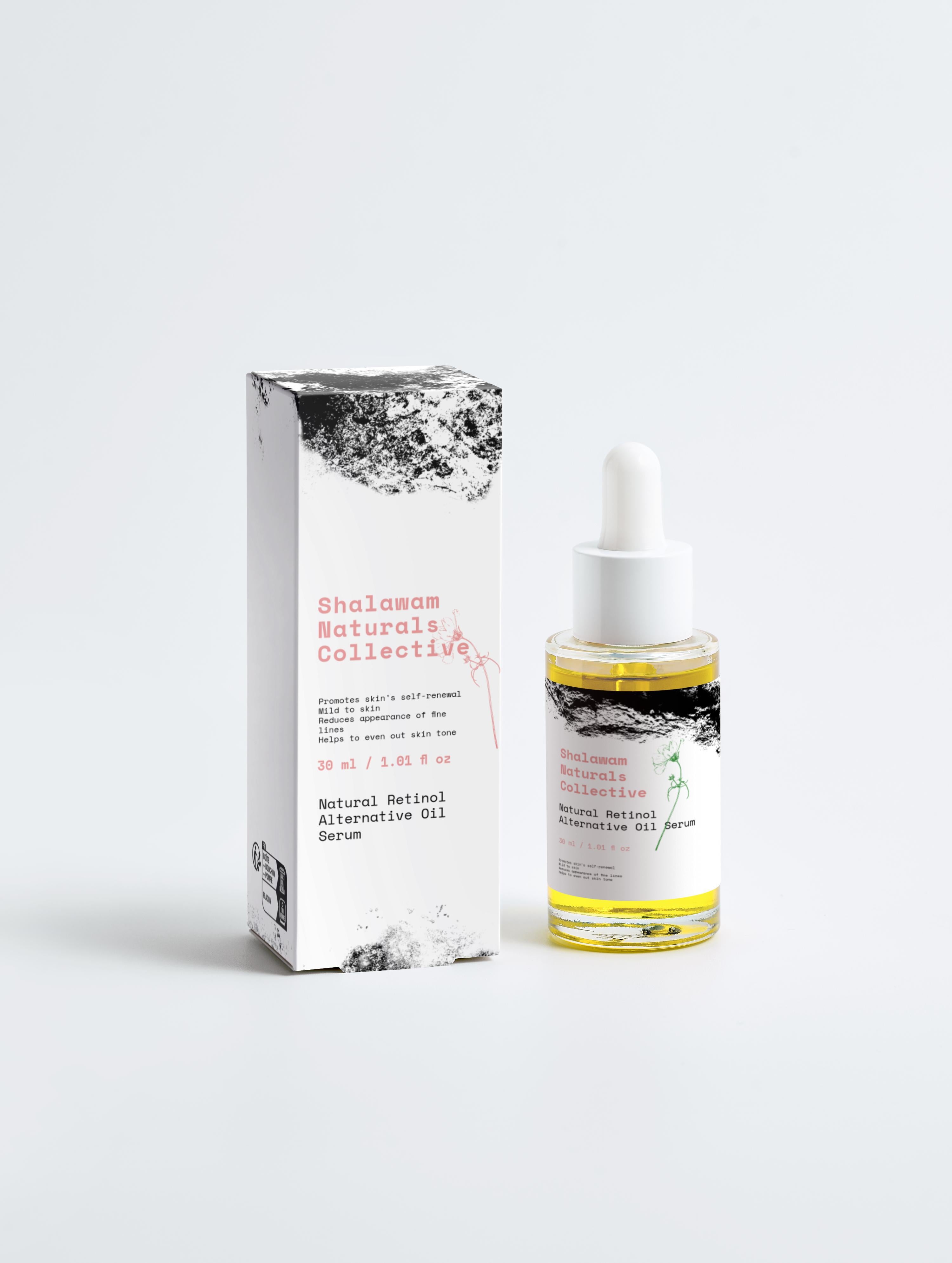 Rejuvenating Glow Collection Box