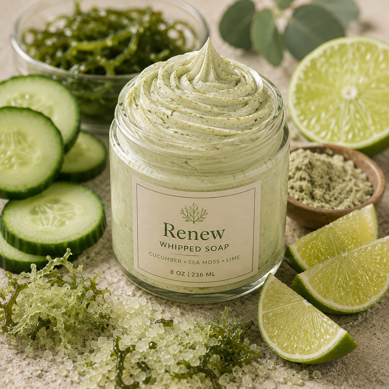 Renew™ Luxury Gift Box