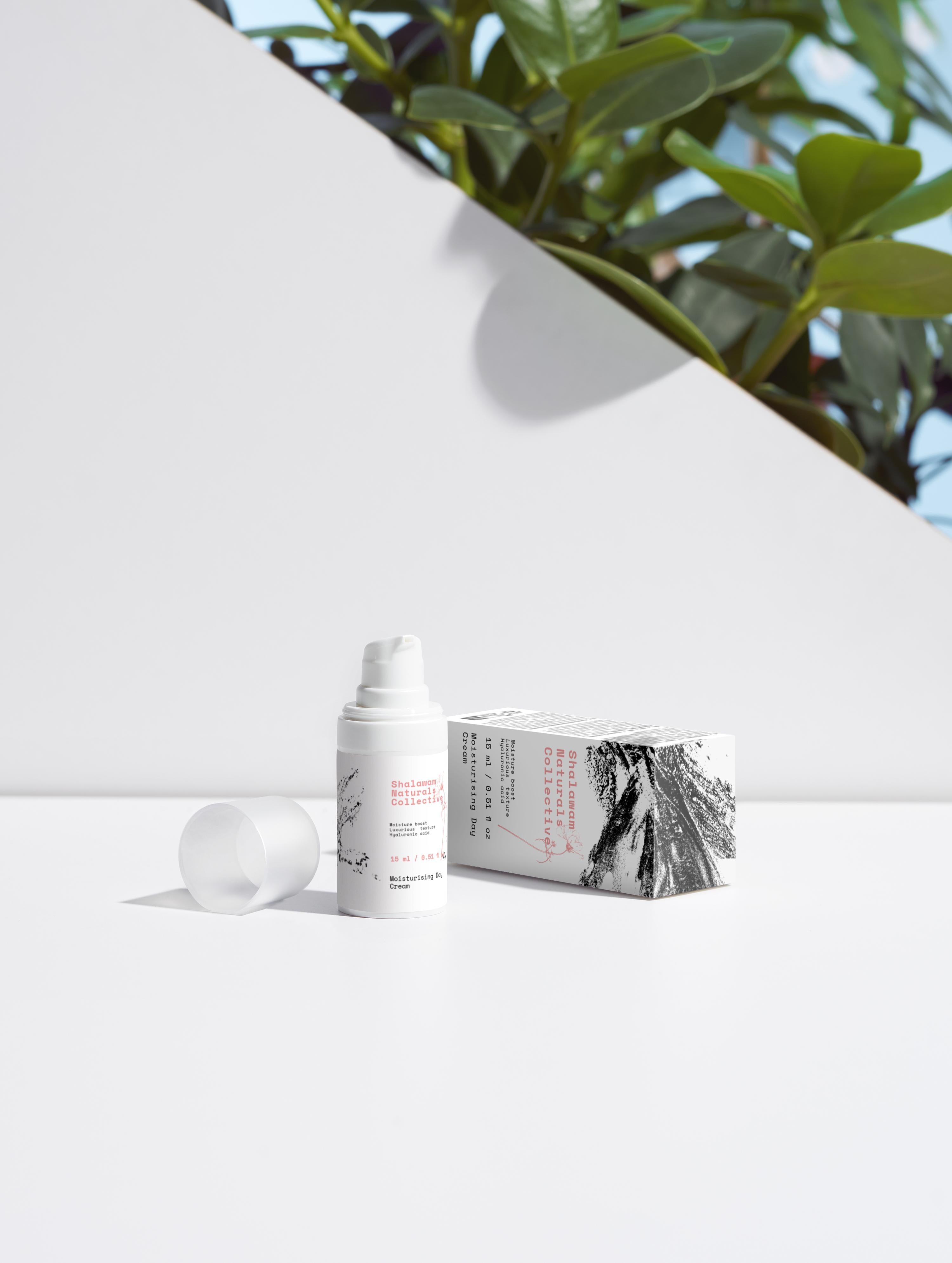 Moisturizing Day Cream